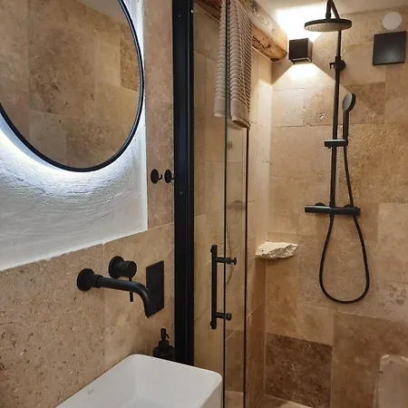 Apartman Bachmeiers Stueberl *