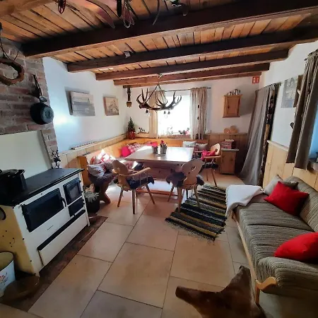 Bachmeiers Stueberl Apartman