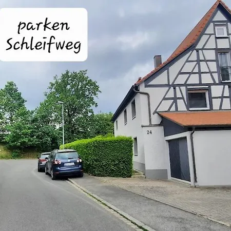 Apartman Bachmeiers Stueberl *