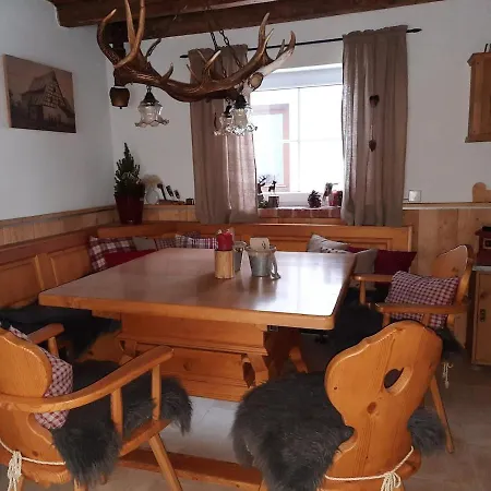 Apartman Bachmeiers Stueberl Altdorf bei Nuernberg