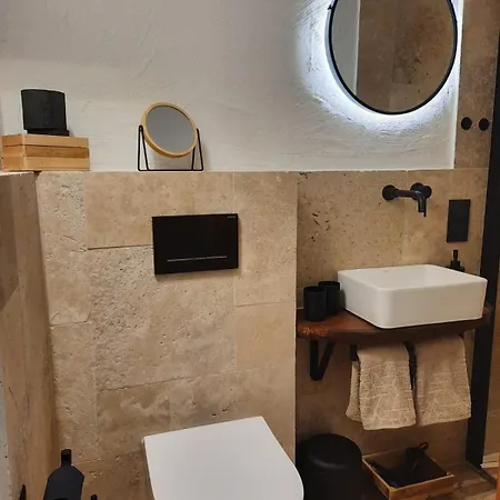 Apartman Bachmeiers Stueberl