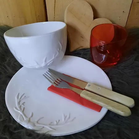 Bachmeiers Stueberl Apartman