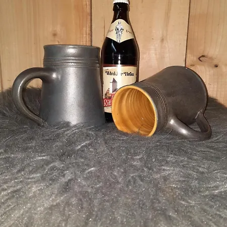 Apartman Bachmeiers Stueberl Altdorf bei Nuernberg